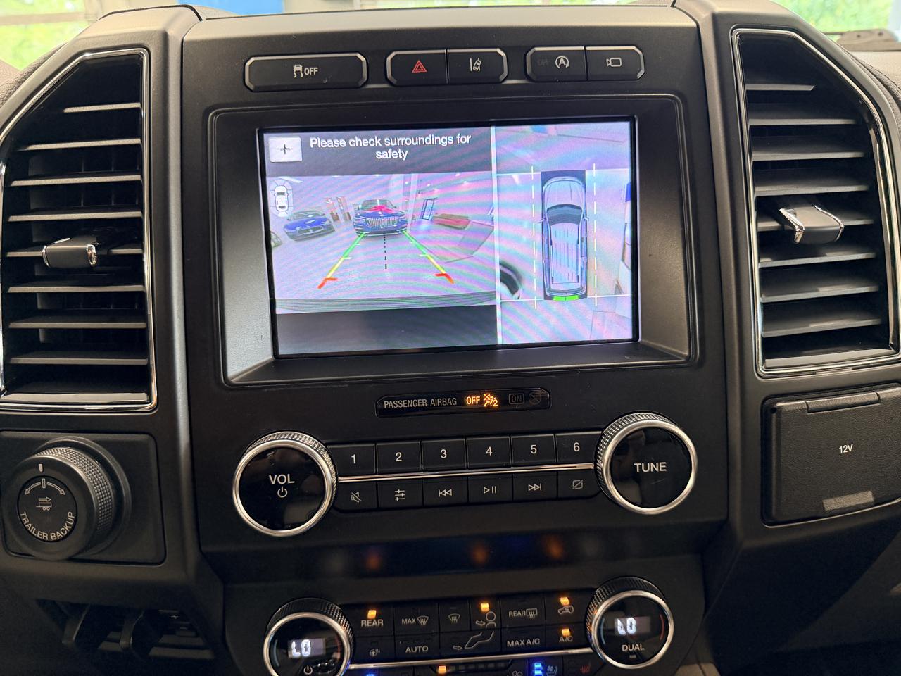 Ford Expedition Max  2019
