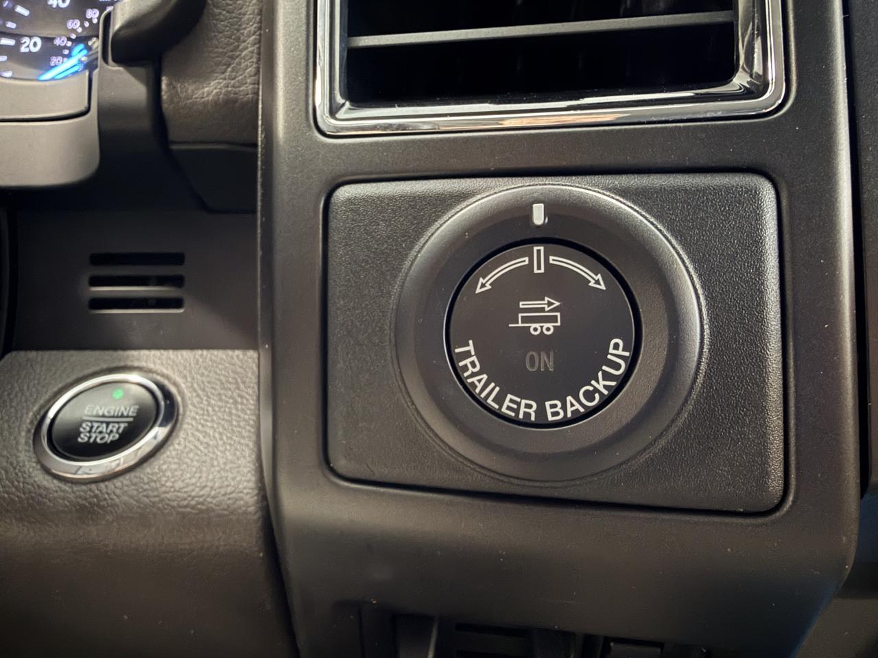 Ford Expedition Max  2019