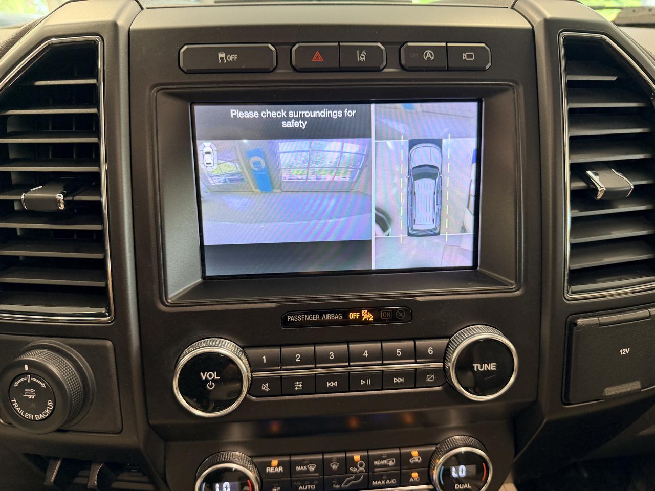 Ford Expedition Max  2019
