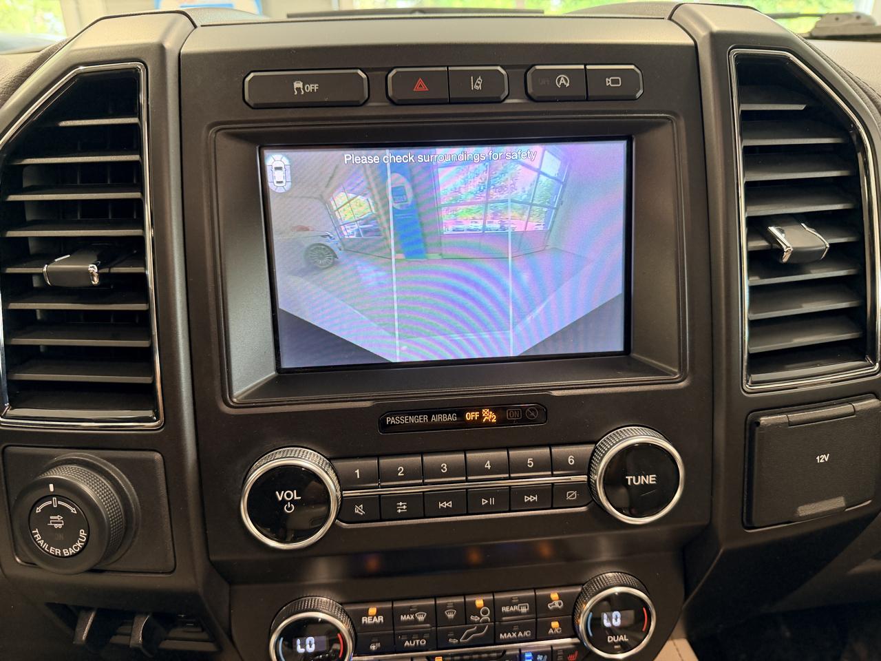 Ford Expedition Max  2019