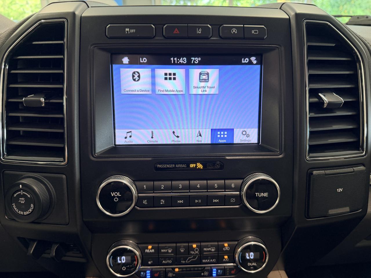 Ford Expedition Max  2019