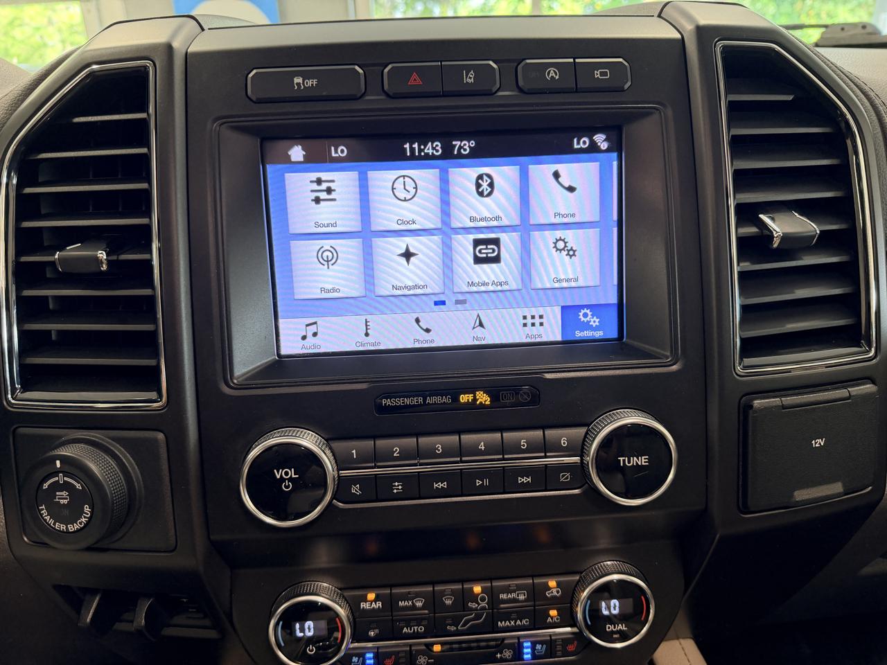 Ford Expedition Max  2019