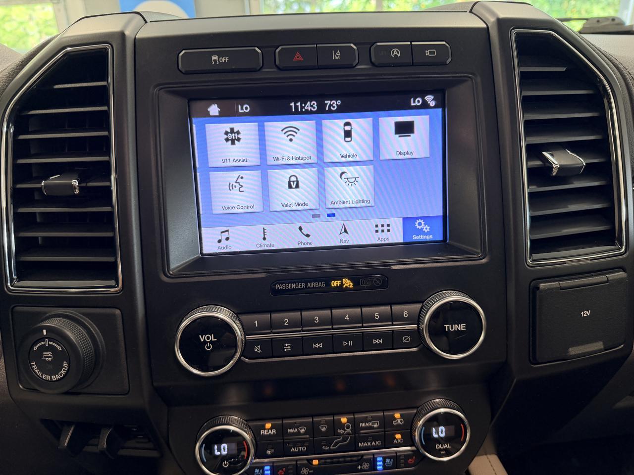 Ford Expedition Max  2019