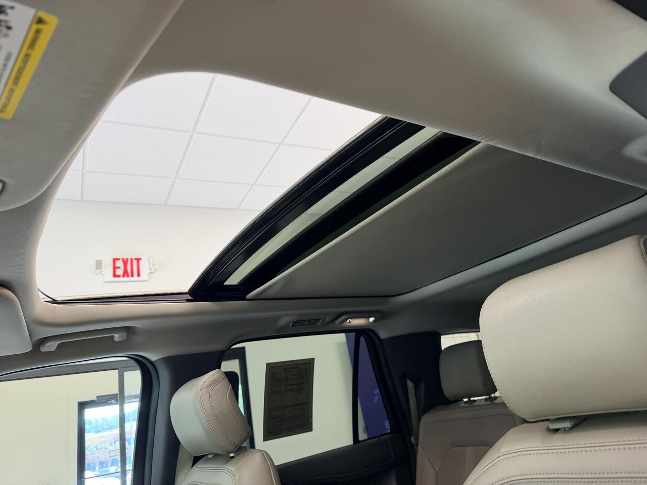 Ford Expedition Max  2019