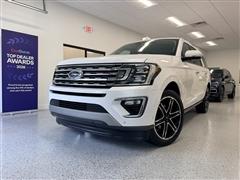 2019 Ford Expedition Max 