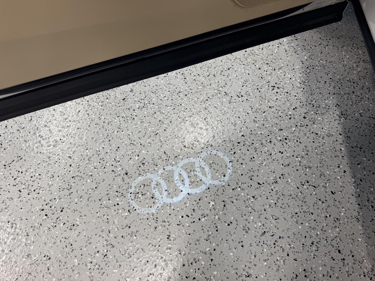 Audi Q7 Prestige 55 TFSI quattro 2019