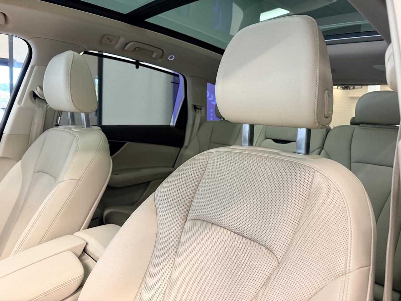 Audi Q7 Prestige 55 TFSI quattro 2019
