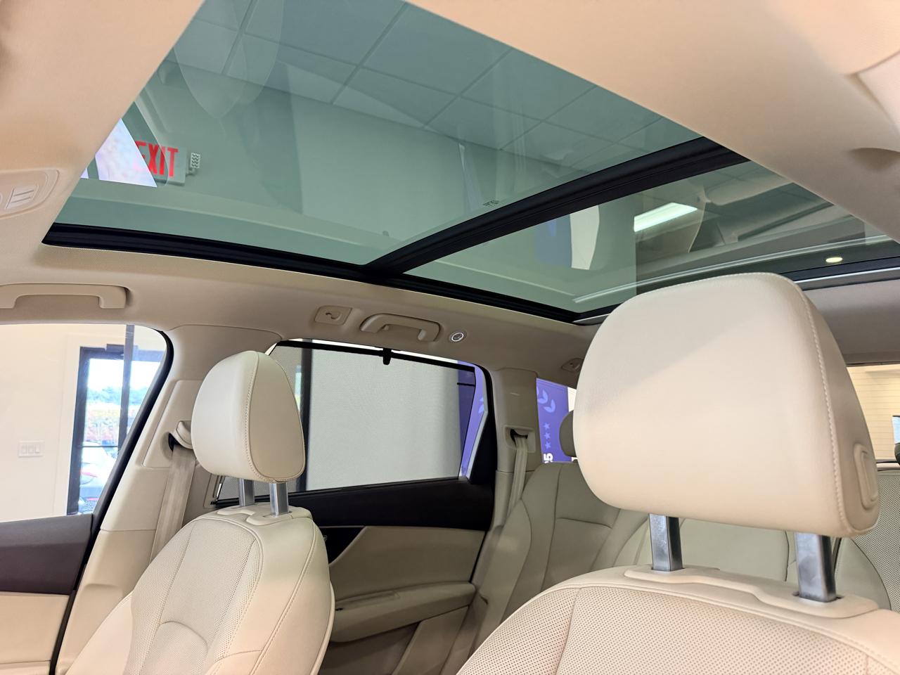 Audi Q7 Prestige 55 TFSI quattro 2019
