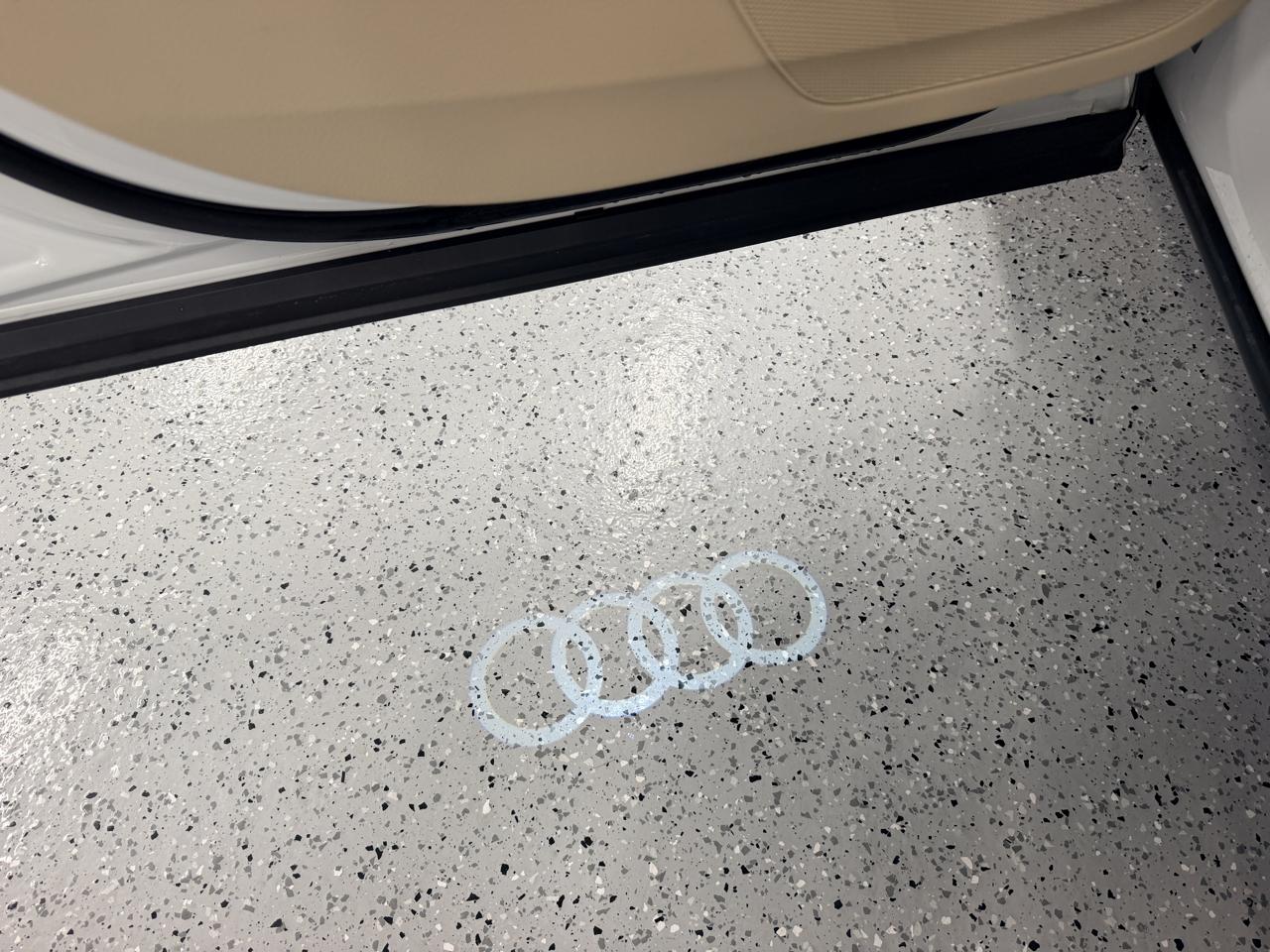 Audi Q7 Prestige 55 TFSI quattro 2019