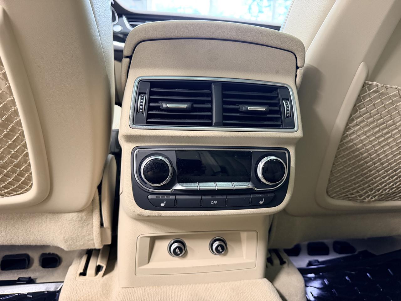 Audi Q7 Prestige 55 TFSI quattro 2019