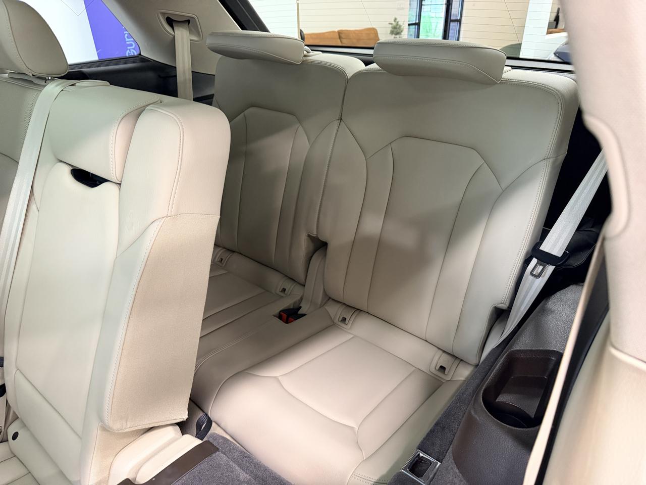 Audi Q7 Prestige 55 TFSI quattro 2019