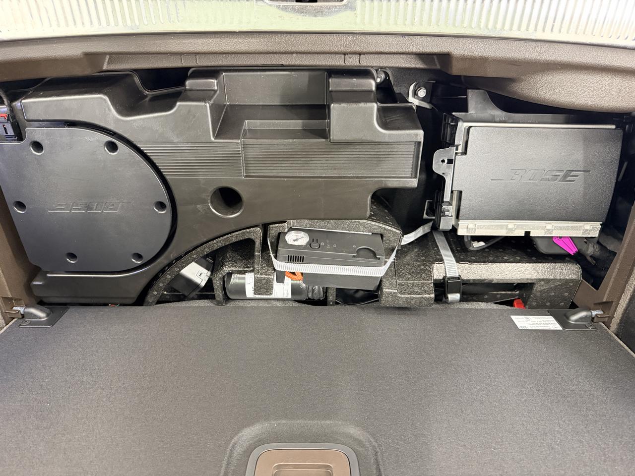 Audi Q7 Prestige 55 TFSI quattro 2019
