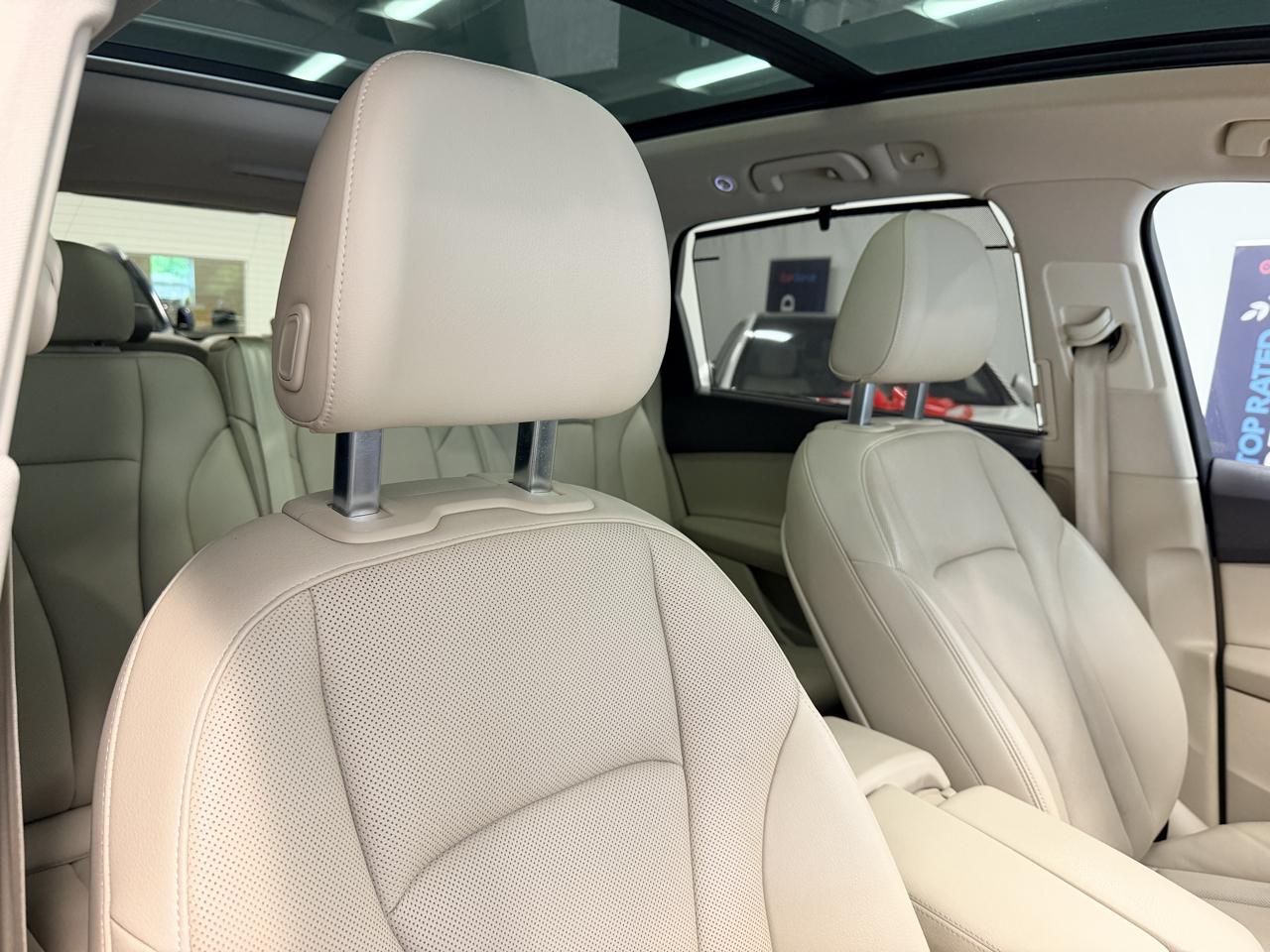 Audi Q7 Prestige 55 TFSI quattro 2019