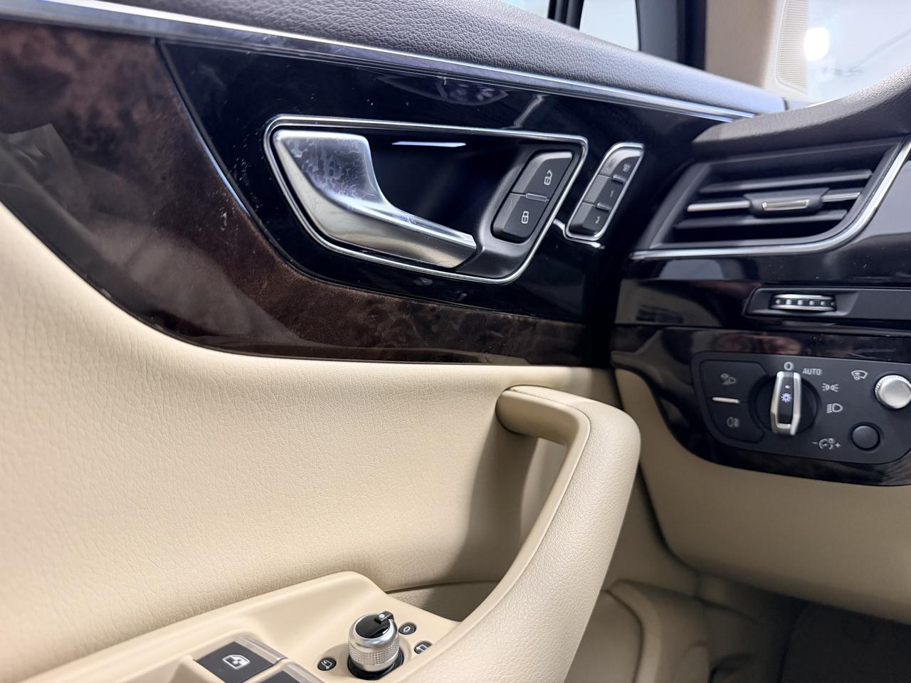 Audi Q7 Prestige 55 TFSI quattro 2019