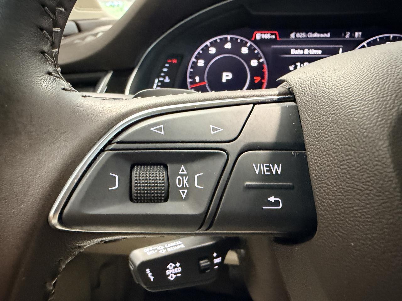 Audi Q7 Prestige 55 TFSI quattro 2019