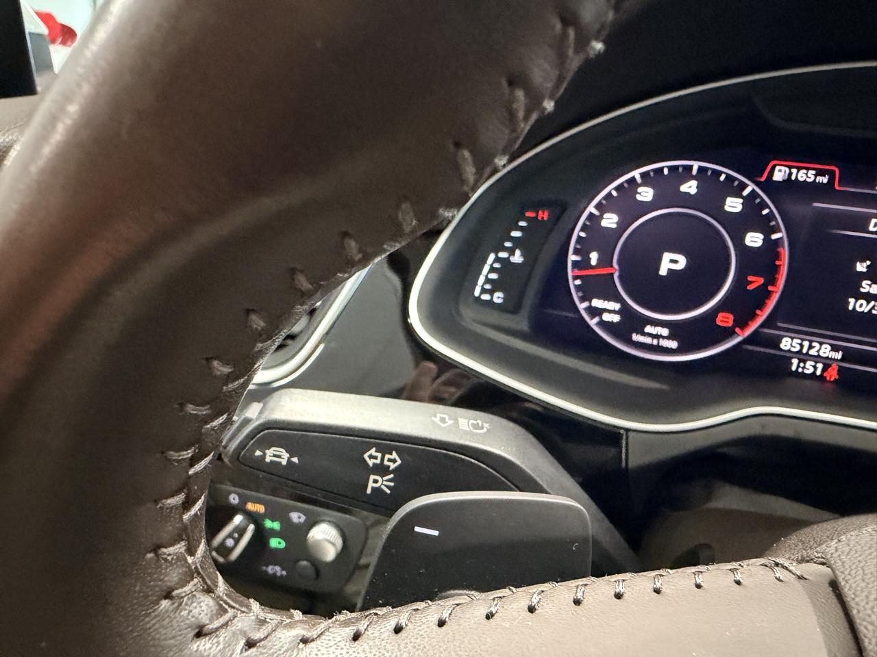 Audi Q7 Prestige 55 TFSI quattro 2019