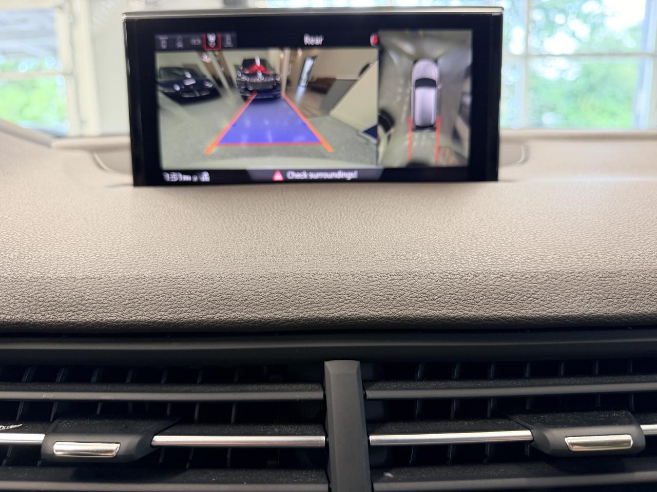Audi Q7 Prestige 55 TFSI quattro 2019