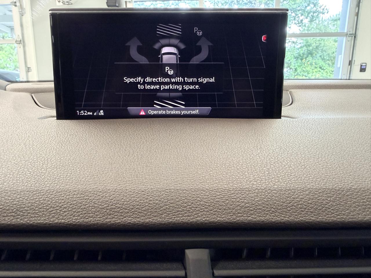Audi Q7 Prestige 55 TFSI quattro 2019