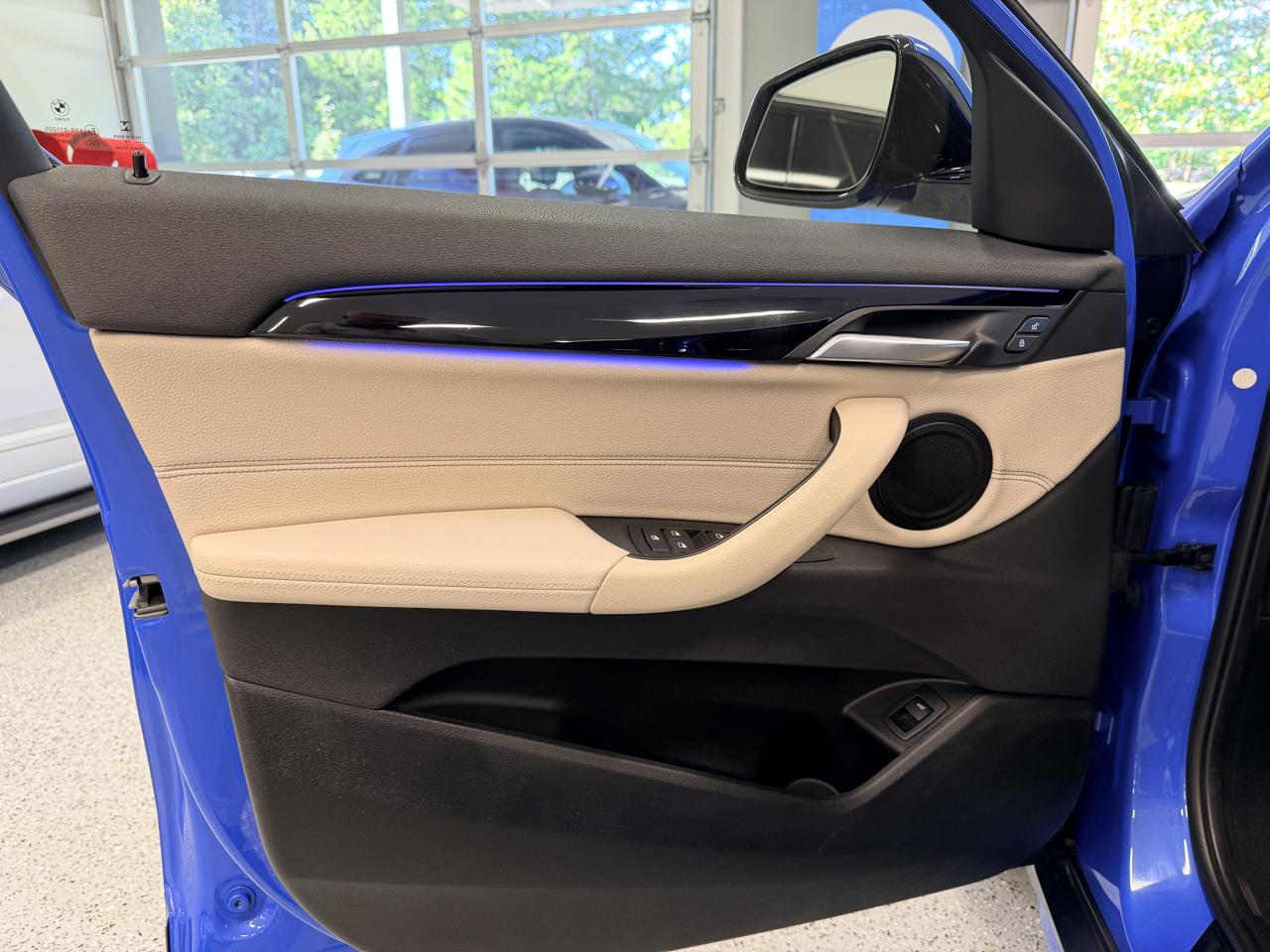 BMW X2  2018