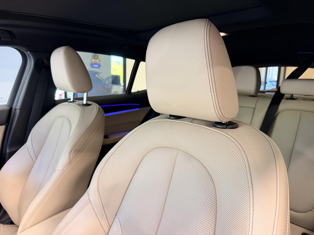 BMW X2  2018