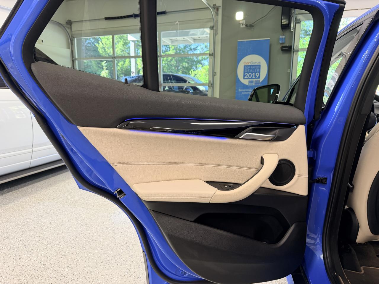 BMW X2  2018