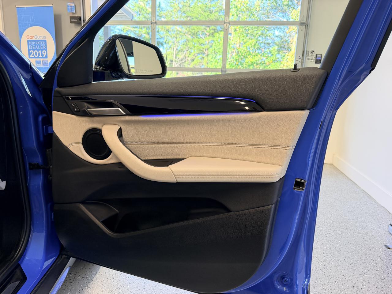 BMW X2  2018