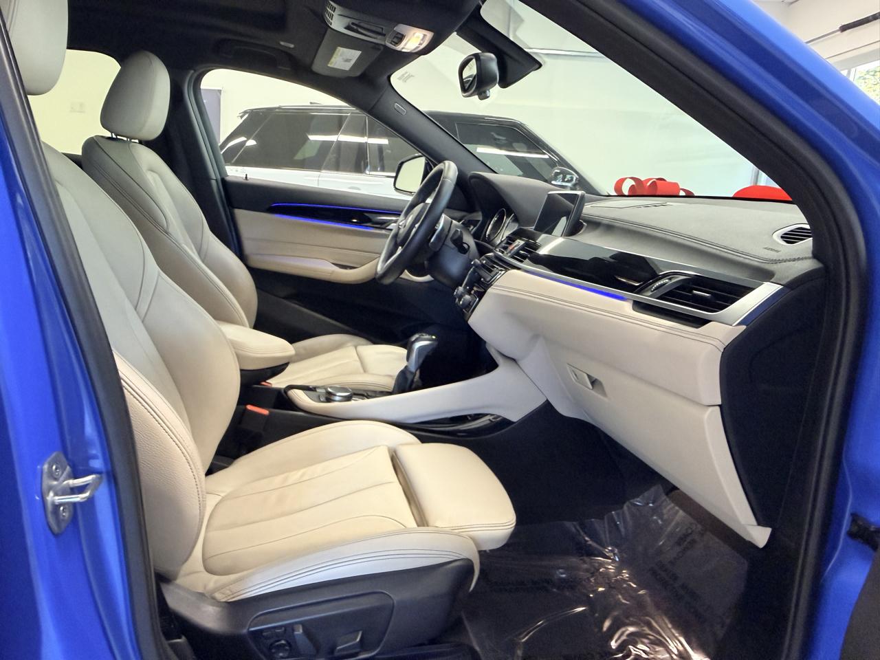 BMW X2  2018