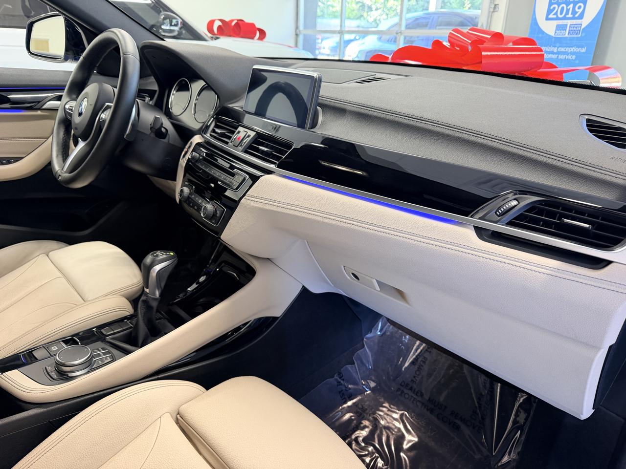 BMW X2  2018