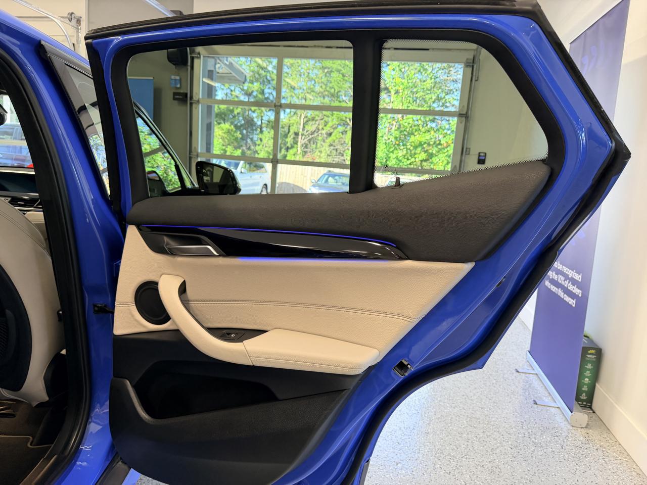BMW X2  2018
