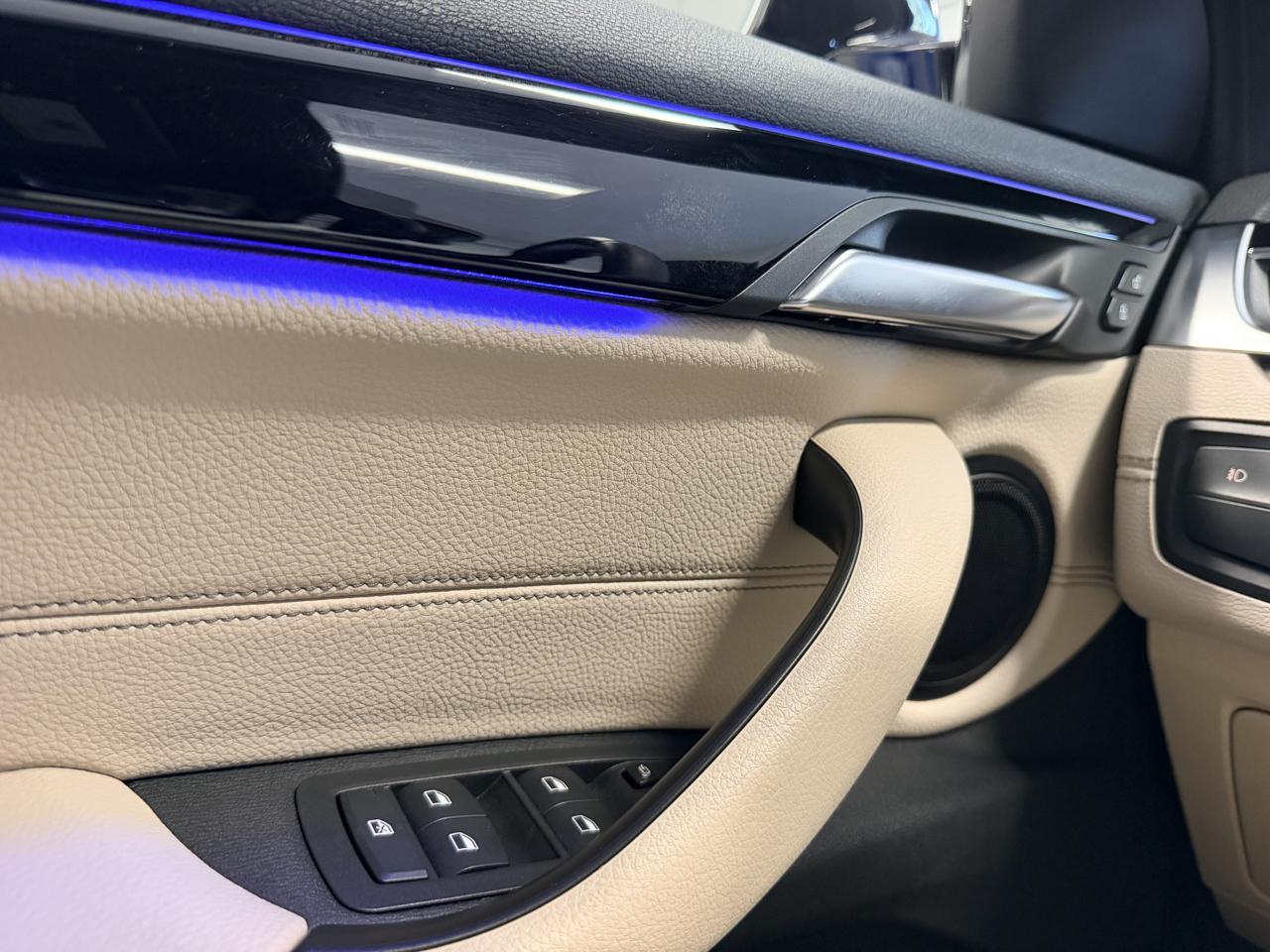 BMW X2  2018