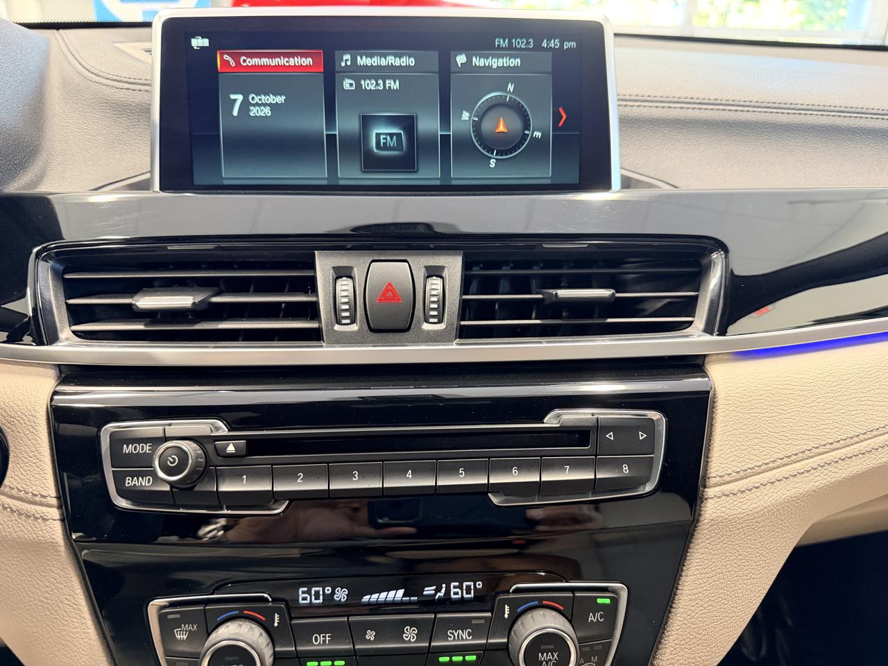 BMW X2  2018