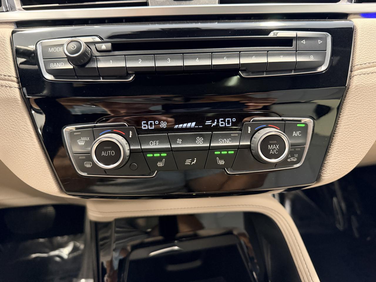 BMW X2  2018
