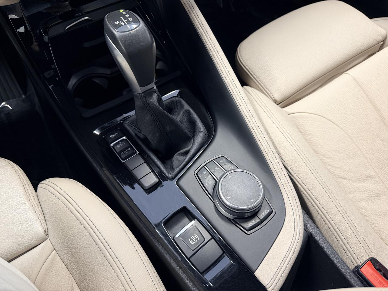 BMW X2  2018