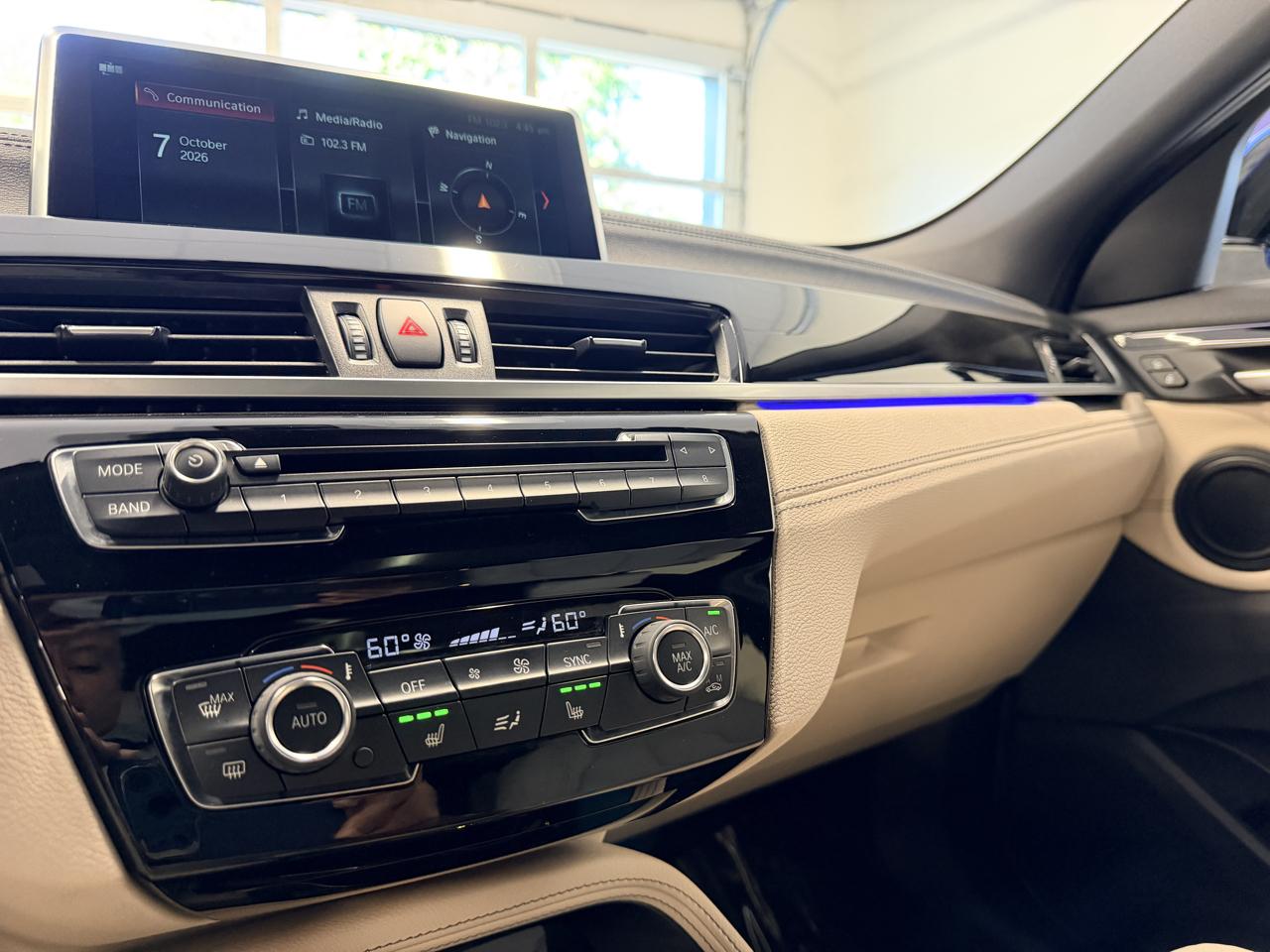 BMW X2  2018