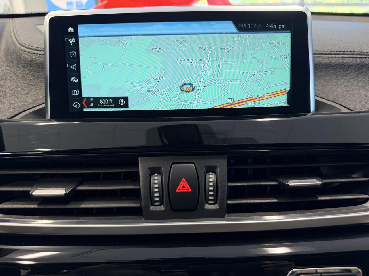 BMW X2  2018