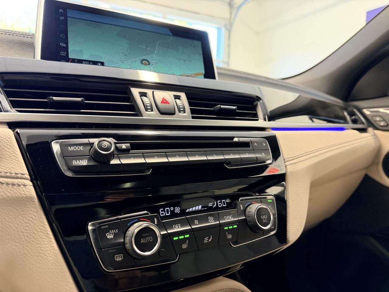 BMW X2  2018