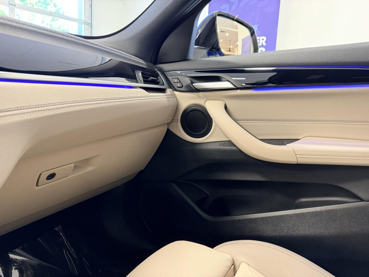 BMW X2  2018
