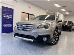 2017 Subaru Outback 