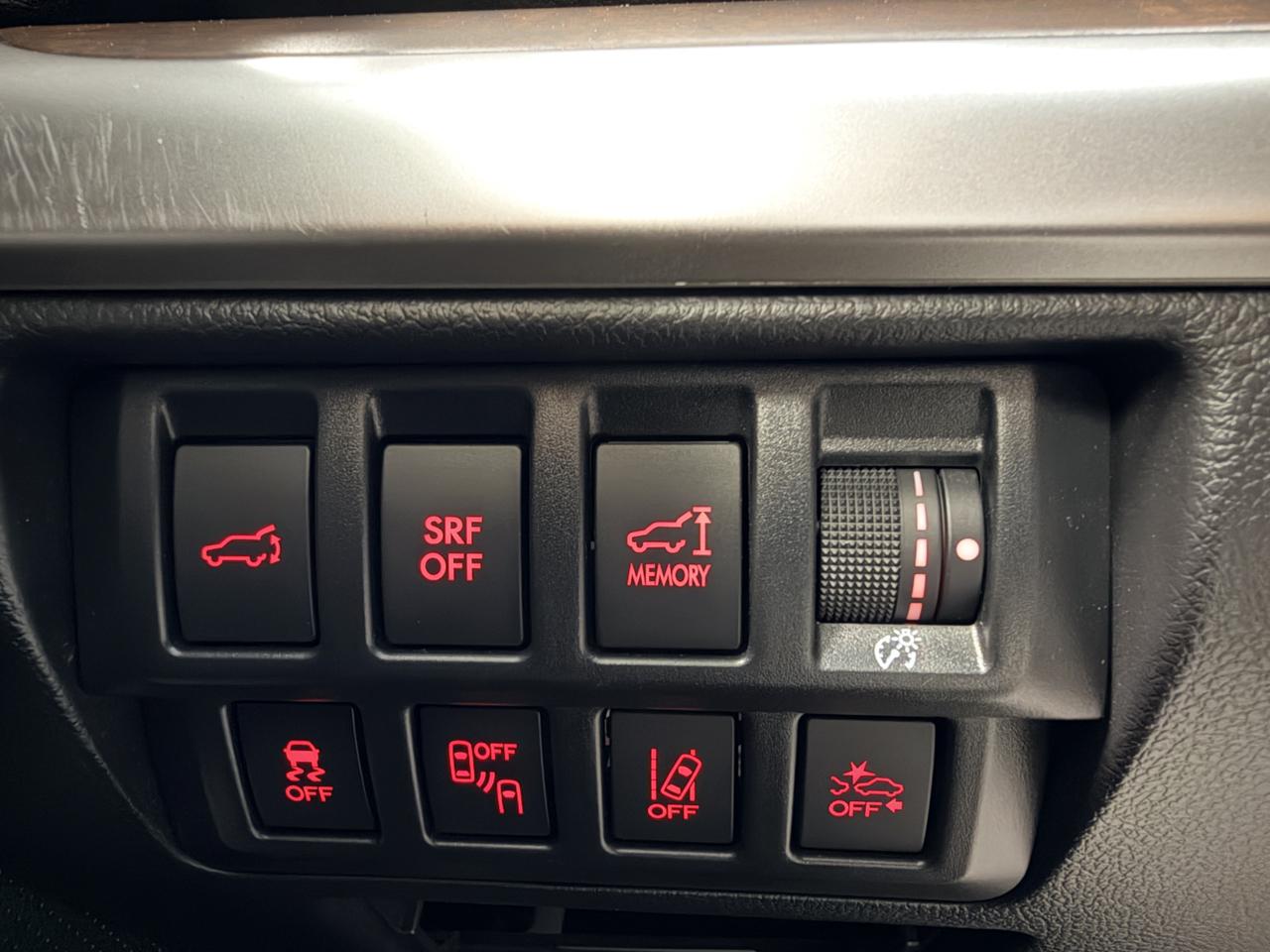 Subaru Outback 2.5i Limited 2017