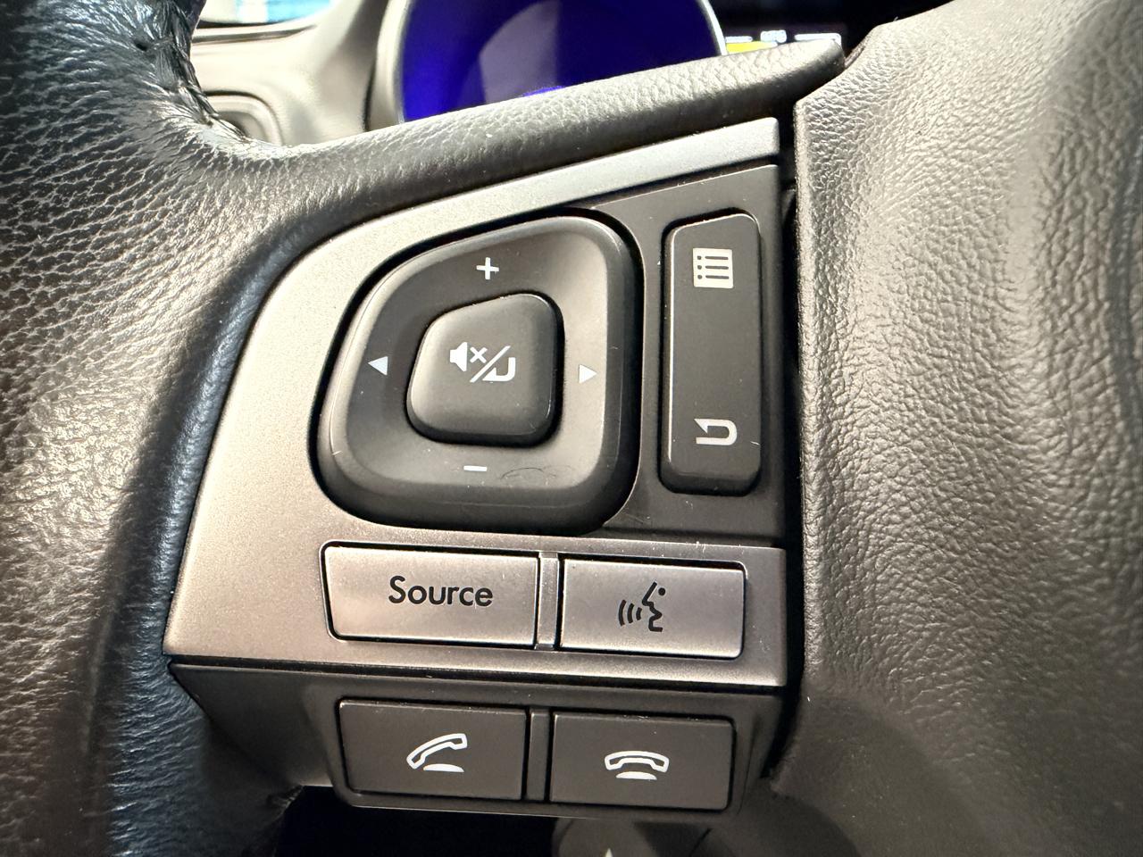 Subaru Outback 2.5i Limited 2017