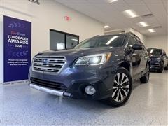 2017 Subaru Outback 