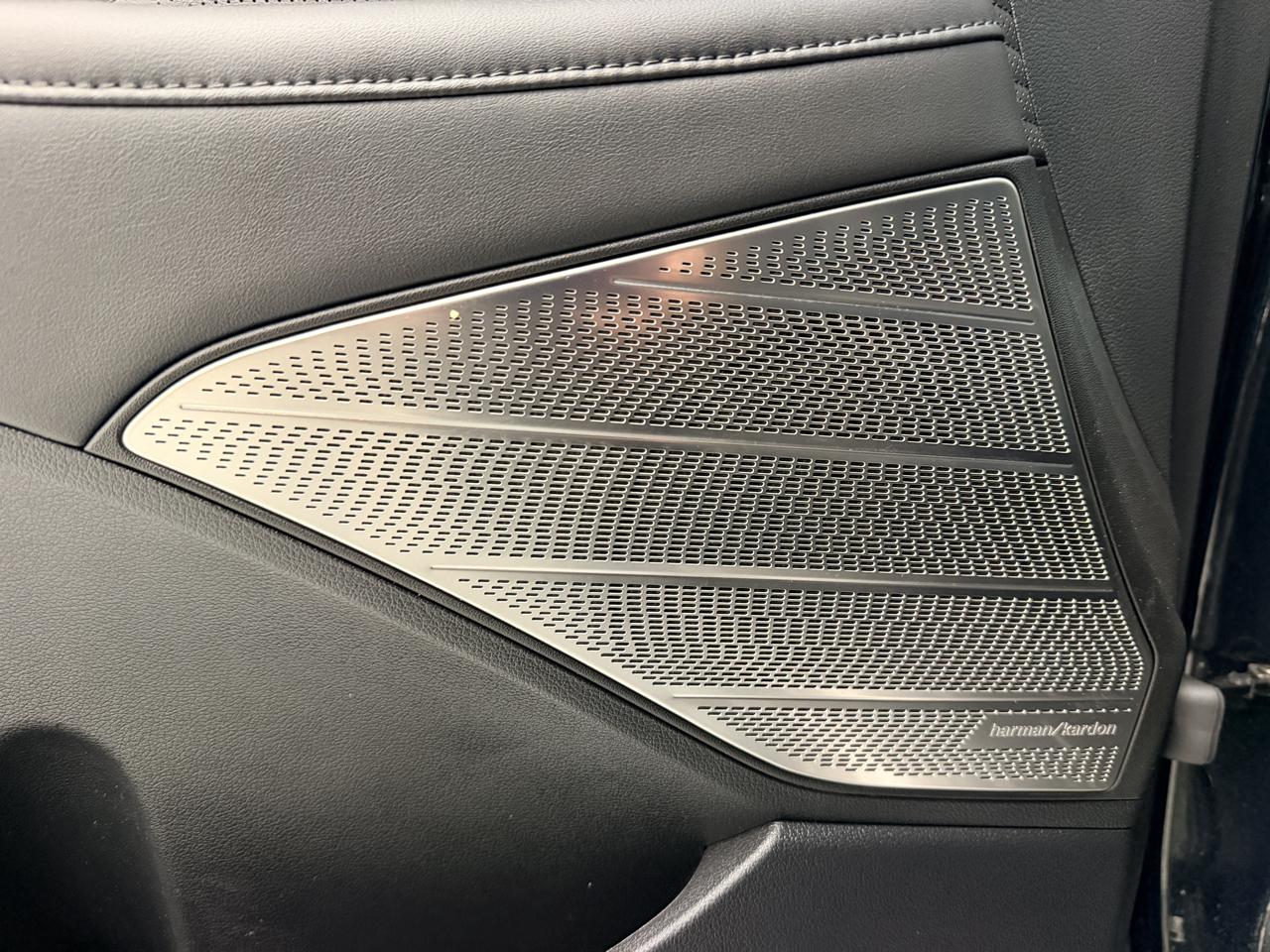 Hyundai Palisade Calligraphy 2023