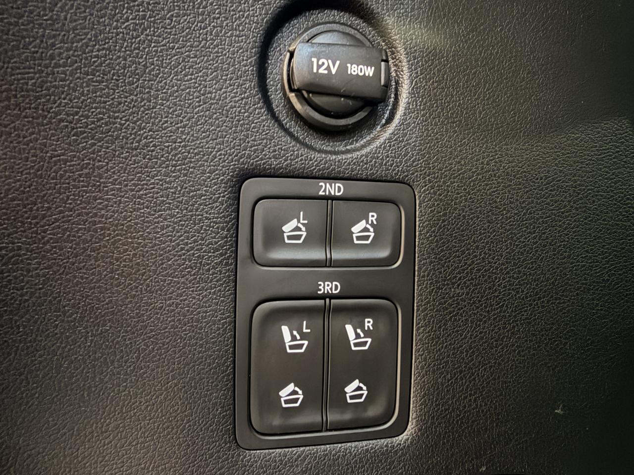 Hyundai Palisade Calligraphy 2023