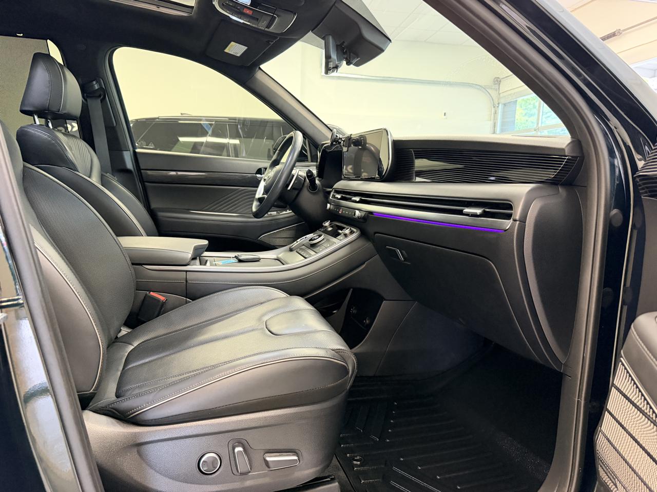 Hyundai Palisade Calligraphy 2023