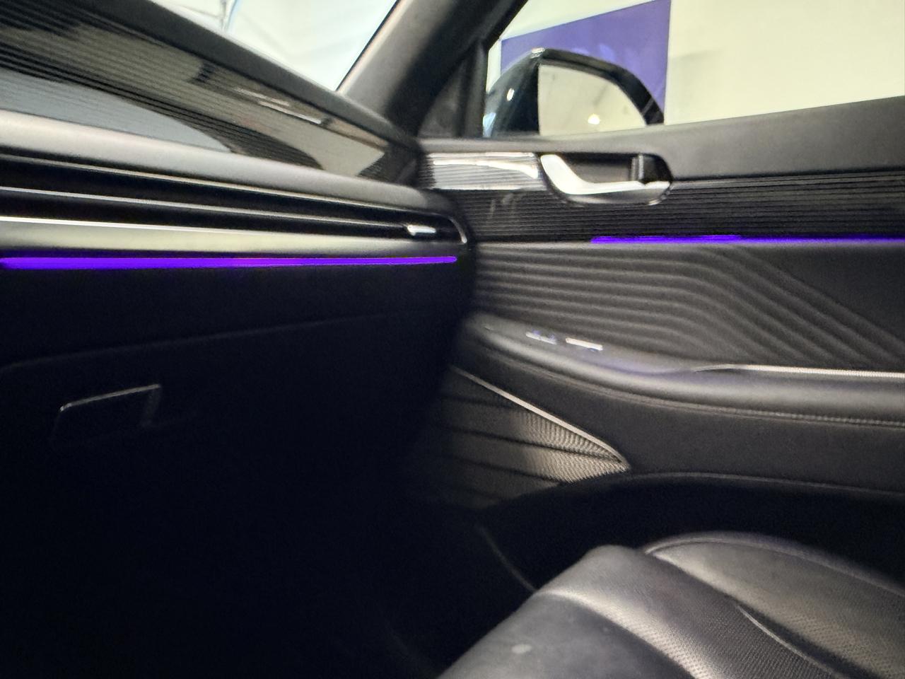Hyundai Palisade Calligraphy 2023