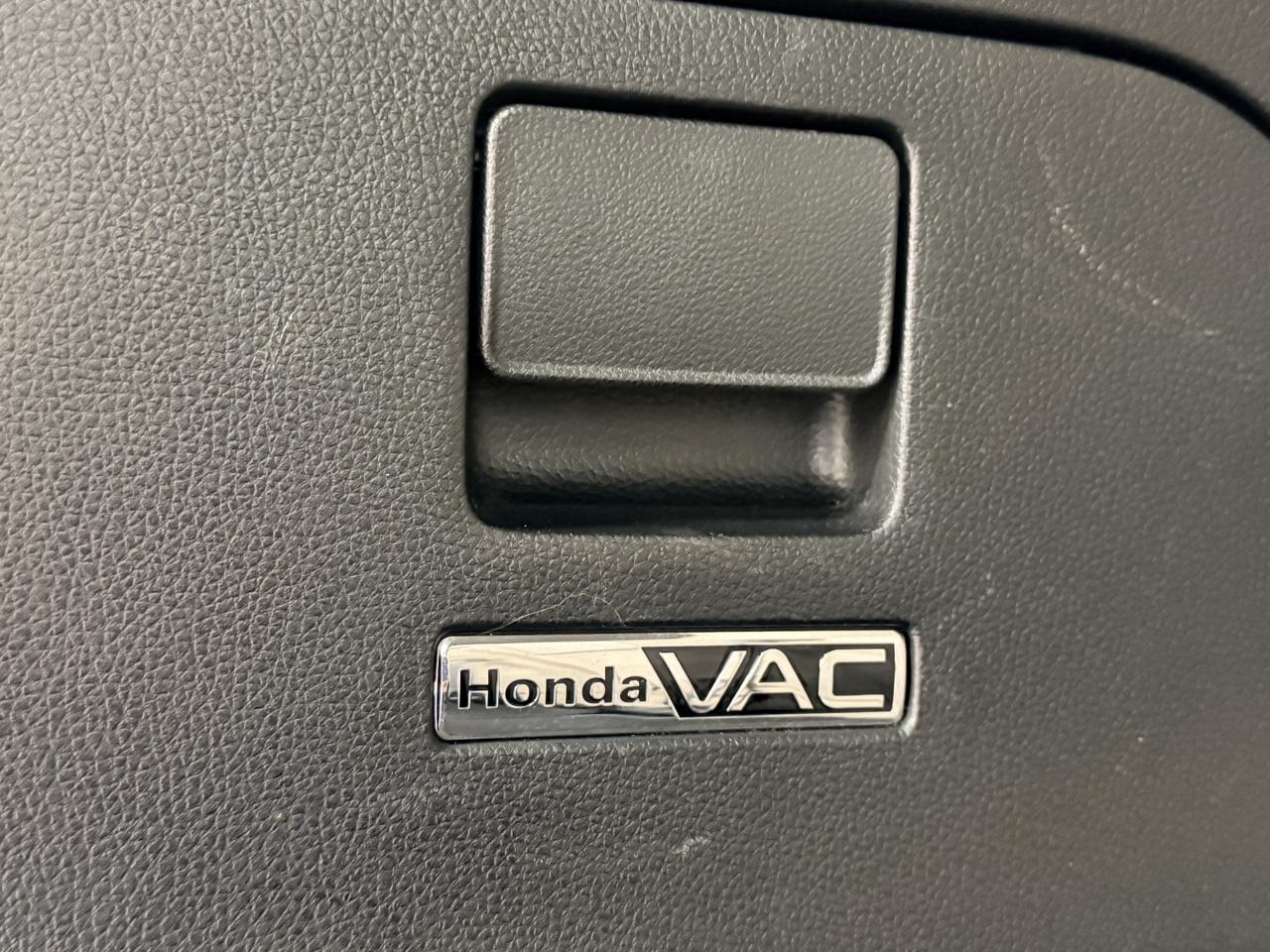 Honda Odyssey Elite Auto 2018