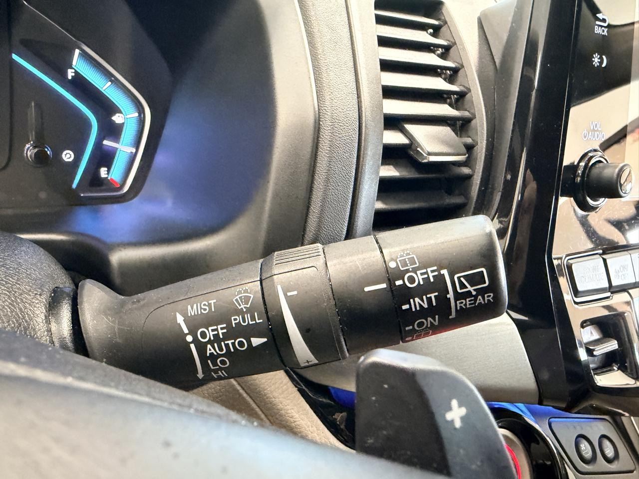 Honda Odyssey Elite Auto 2018