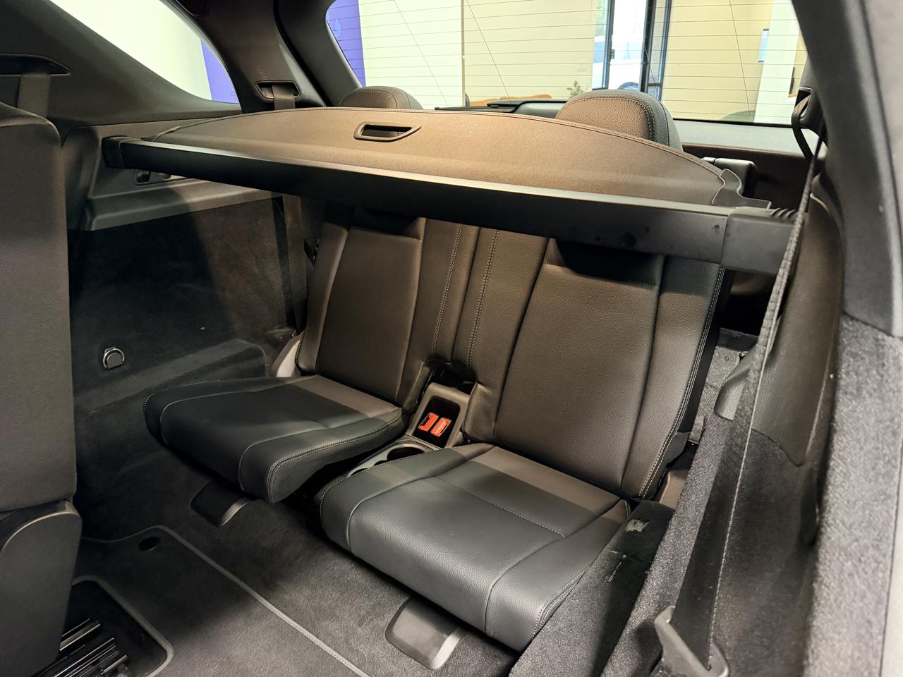 Mercedes-Benz GLE  2022