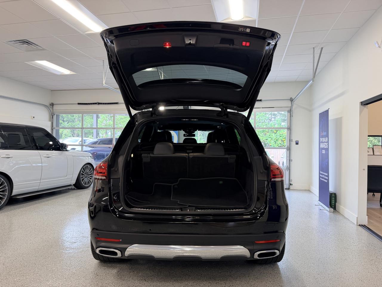 Mercedes-Benz GLE  2022