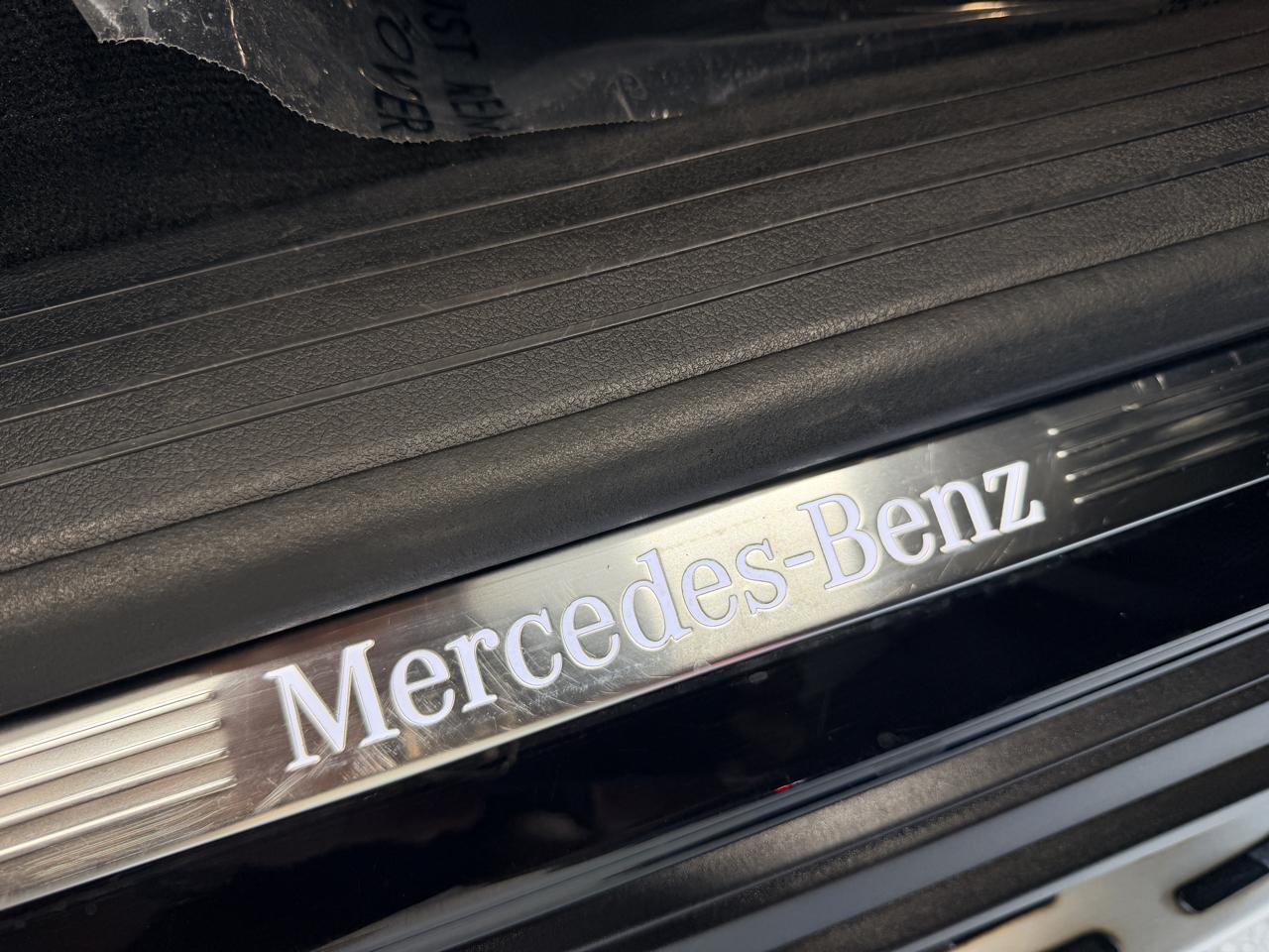 Mercedes-Benz GLE  2022